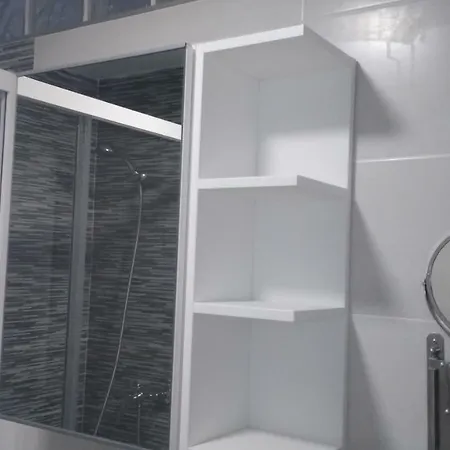 Apartman Javi's *