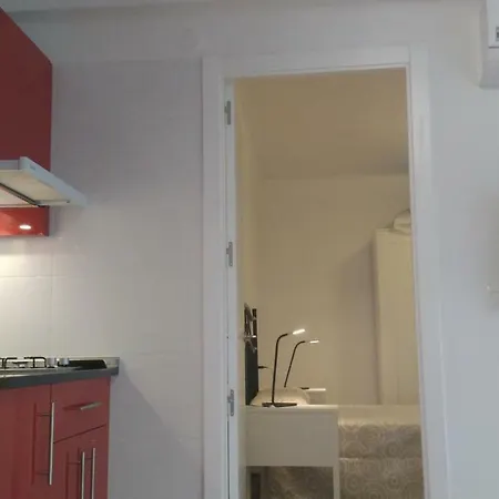 Apartment Javi's *