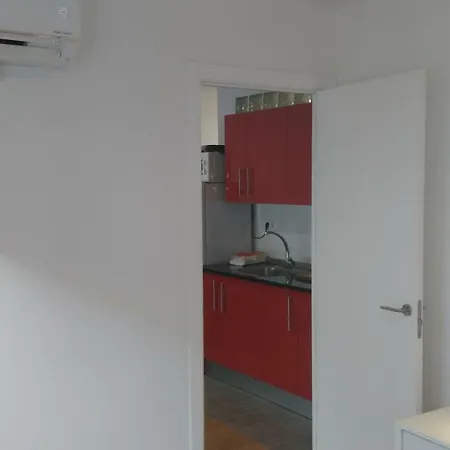 Javi's Malaga