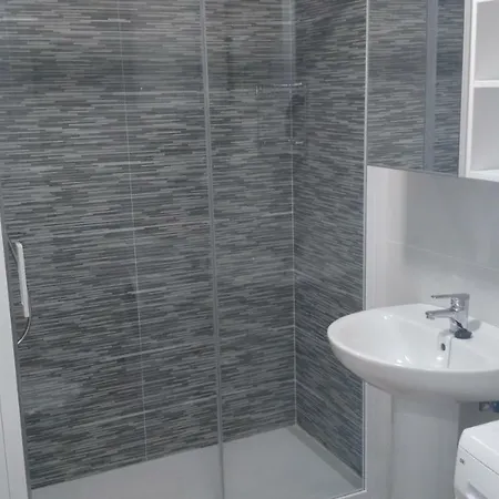 Javi's Apartment