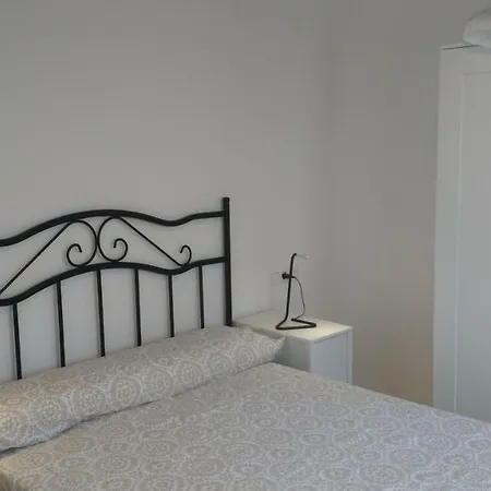Apartment Javi's *