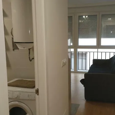Apartment Javi's *