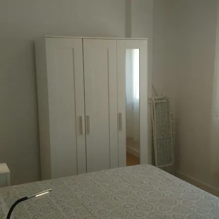 Javi's Apartment