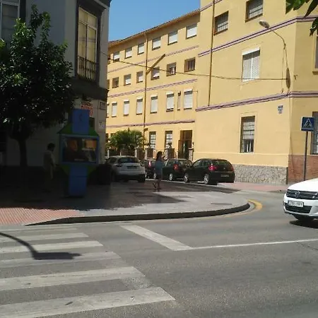 Javi's Apartment *