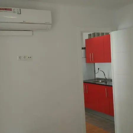 Javi's * Málaga