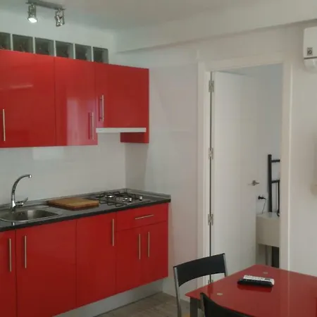 Apartment Javi's