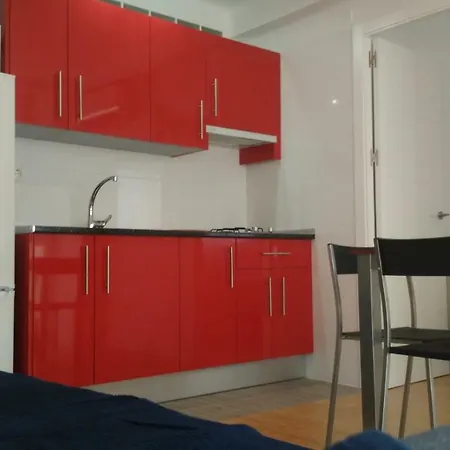 Javi's Malaga