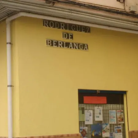 Javi's Appartamento Málaga