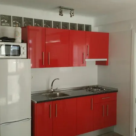 Appartamento Javi's