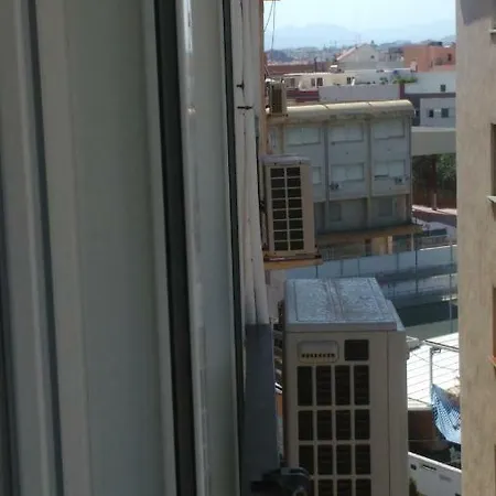 Apartment Javi's