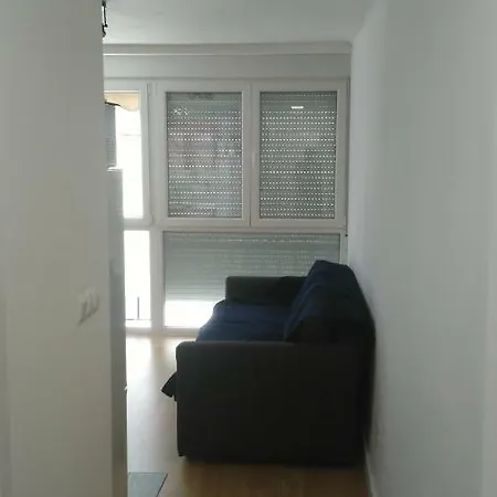 Javi's Apartment