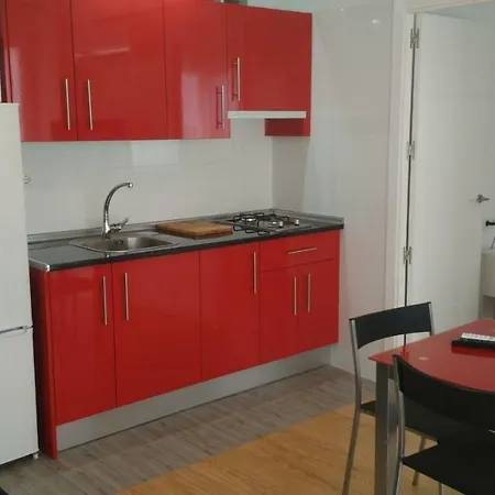 Apartment Javi's *