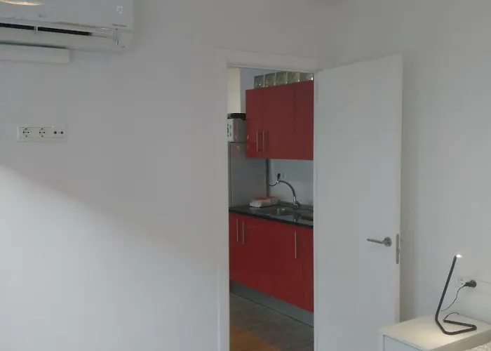 Javi's Málaga
