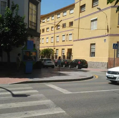 Javi's Daire *