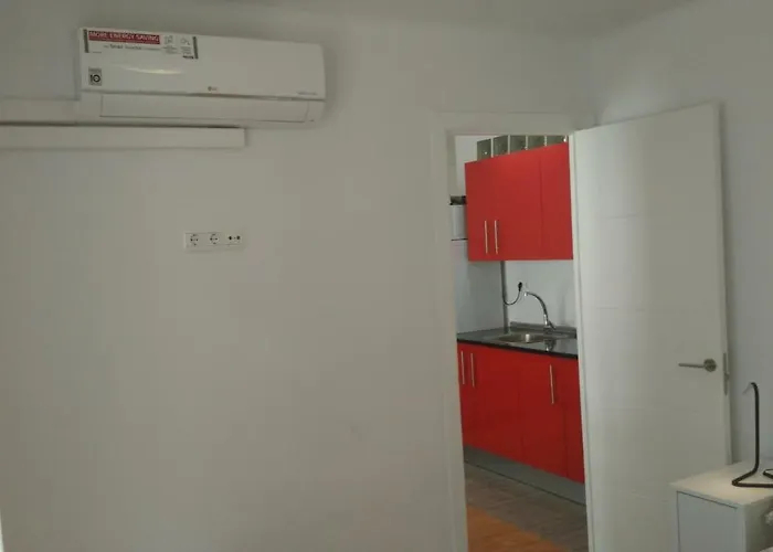 Javi's * Málaga