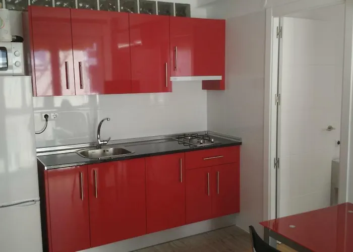 Javi's *